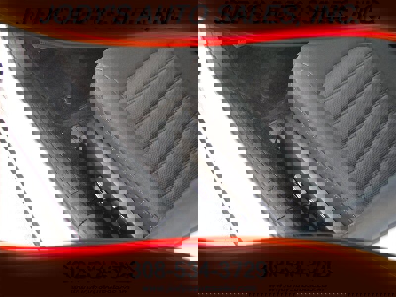 Used 2019 Ford Fusion SE image 4