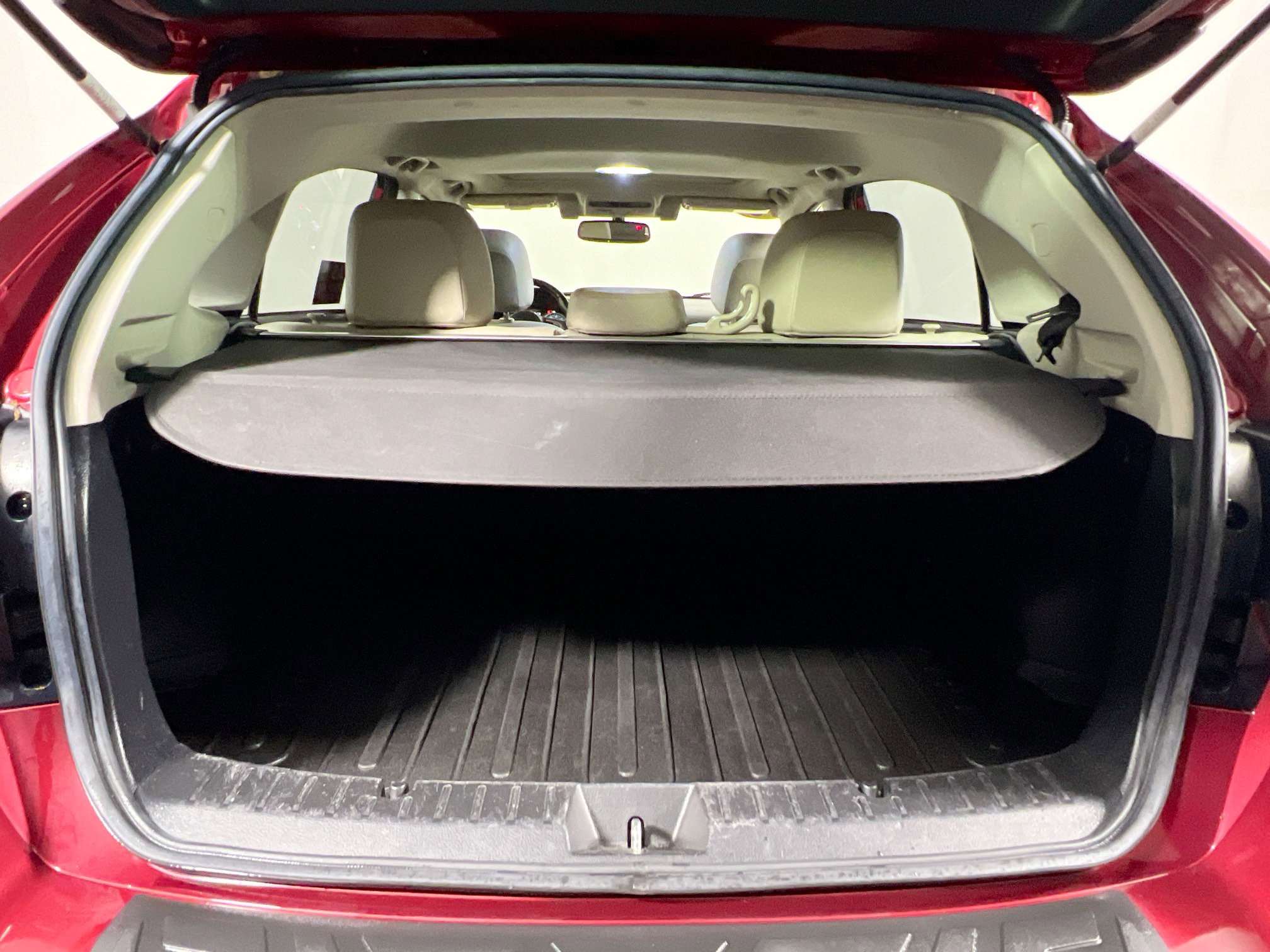 Used 2016 Subaru Crosstrek 2.0i Limited image 34