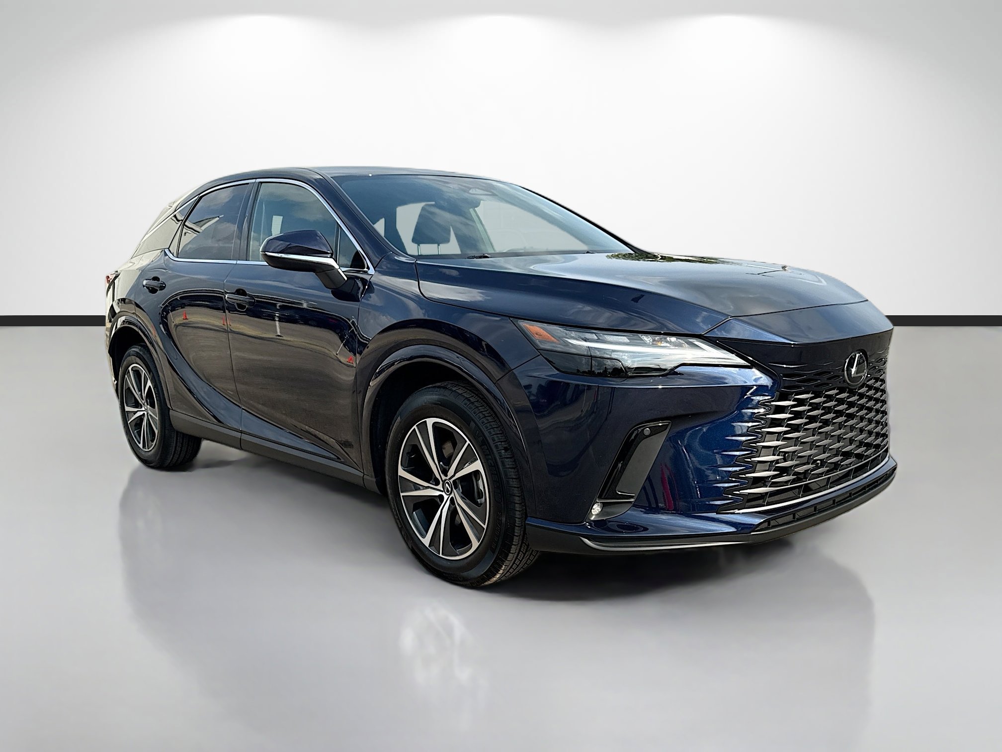 Used 2025 Lexus RX 350 FWD image 7