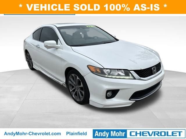 Used 2013 Honda Accord EX-L