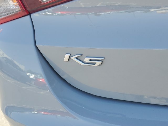 Used 2022 Kia K5 GT-Line w/ GT-Line Awd Premium Package image 7
