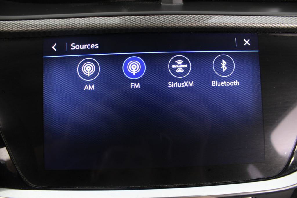 Used 2023 Buick Encore GX Select w/ Sport Touring Package AWD/4WD image 5