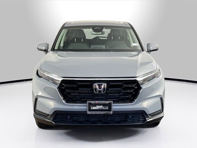 New 2026 Honda CR-V EX-L image 14
