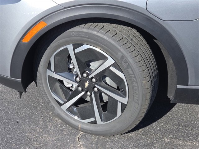 New 2025 Chevrolet Silverado 2500 W/T image 20