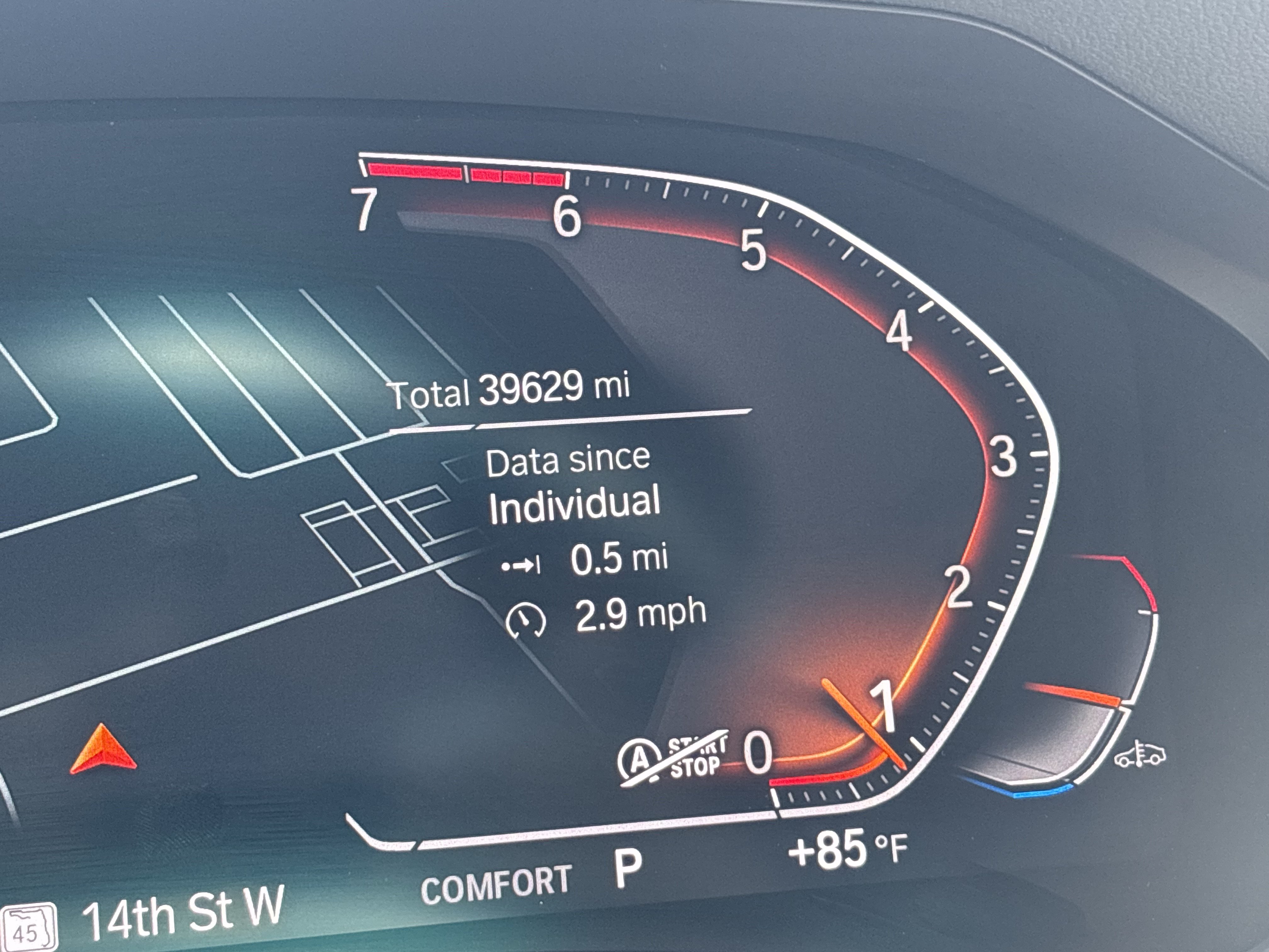 Used 2022 BMW 430i Gran Coupe w/ Convenience Package RWD image 21