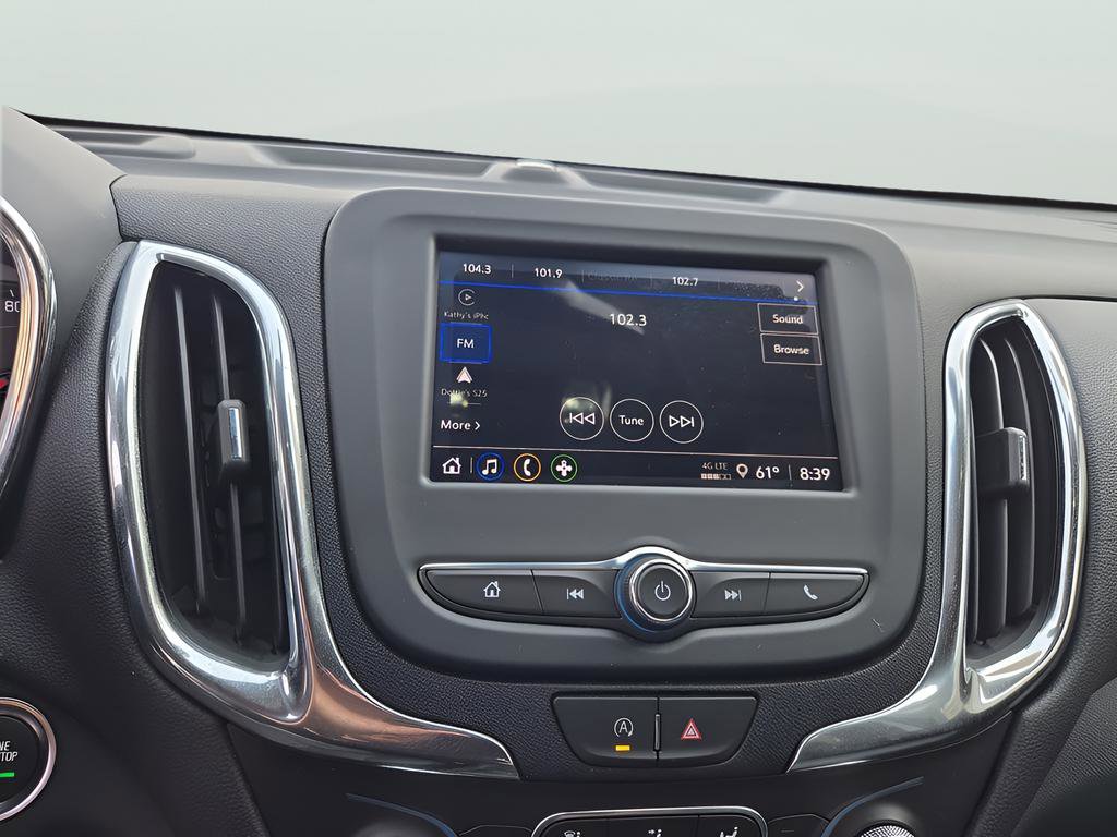 Used 2023 Chevrolet Equinox LT image 26