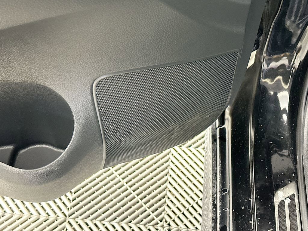 Used 2018 Nissan Sentra SR Turbo w/ SR Midnight Edition Package image 24