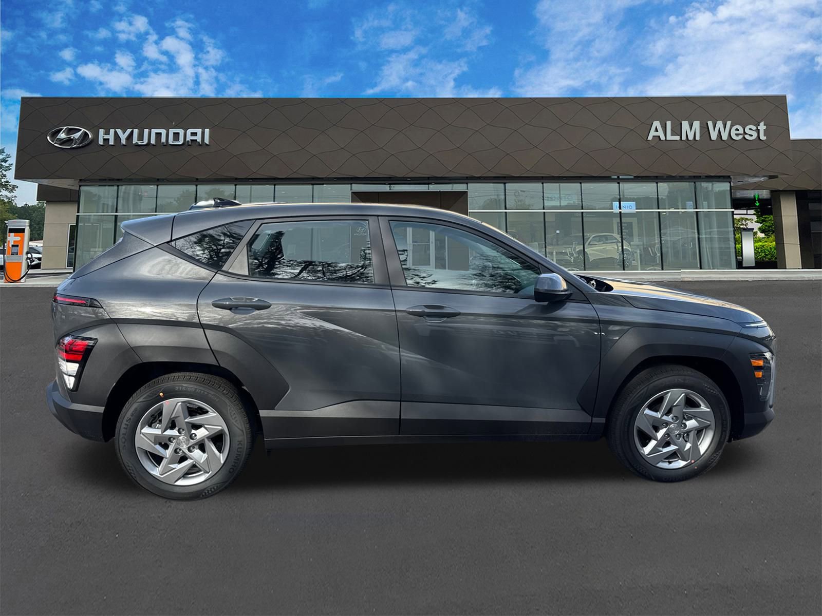 New 2026 Hyundai Kona SE FWD image 5