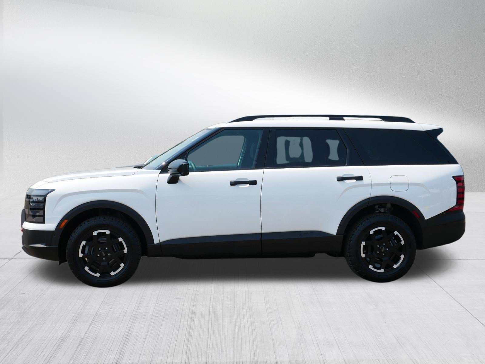 Certified 2026 Hyundai Palisade XRT Pro AWD/4WD image 4
