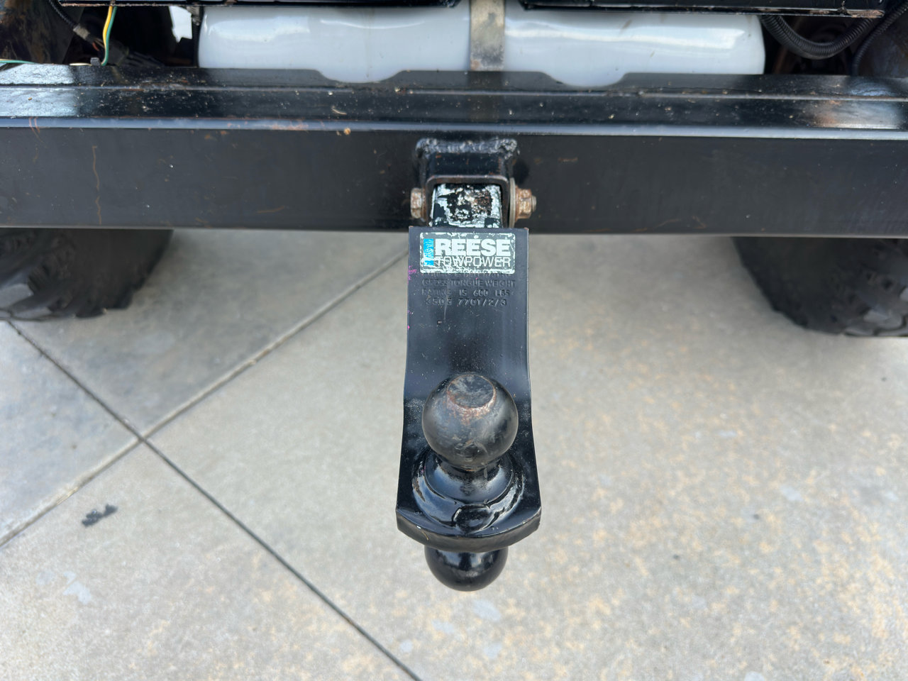 Used 1989 Jeep Wrangler Laredo image 20