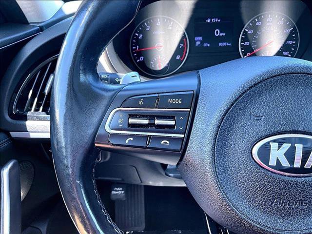 Used 2019 Kia Stinger w/ Sun & Sound Package AWD/4WD image 20
