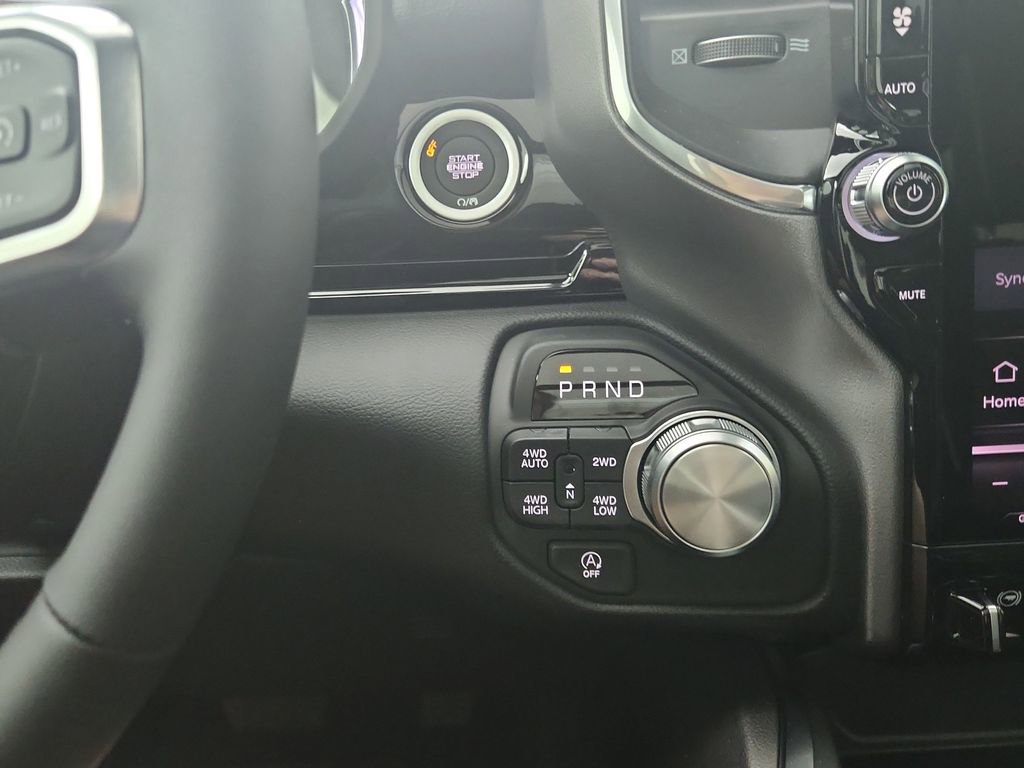 New 2026 RAM 1500 Laramie image 29