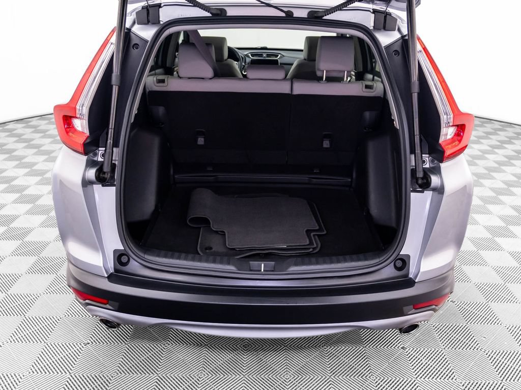 Used 2017 Honda CR-V Touring image 29