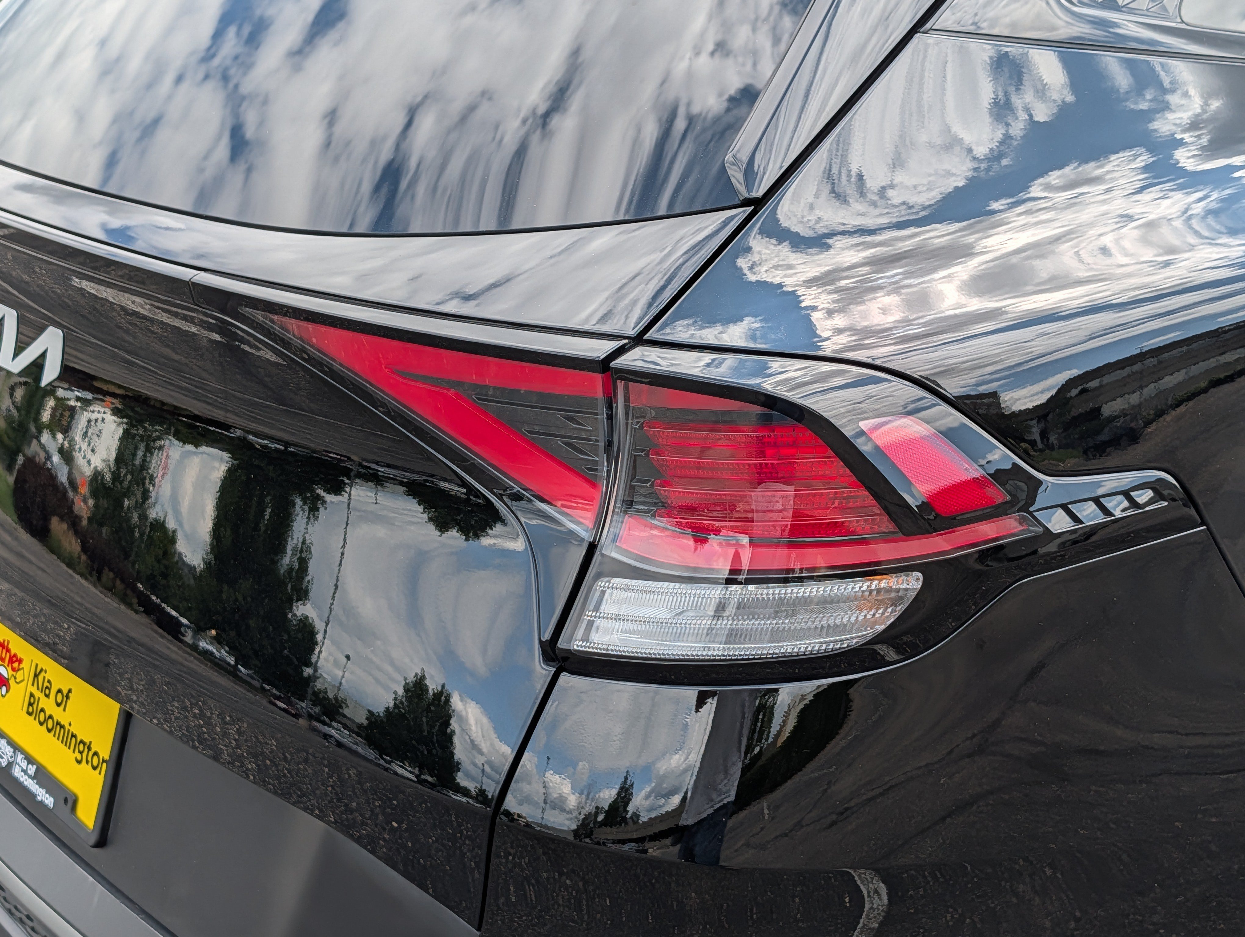 Certified 2024 Kia Sportage X-Pro AWD/4WD image 17