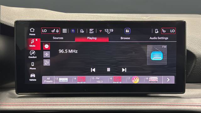 Used 2025 Dodge Hornet GT w/ Cold Weather Group AWD/4WD image 14