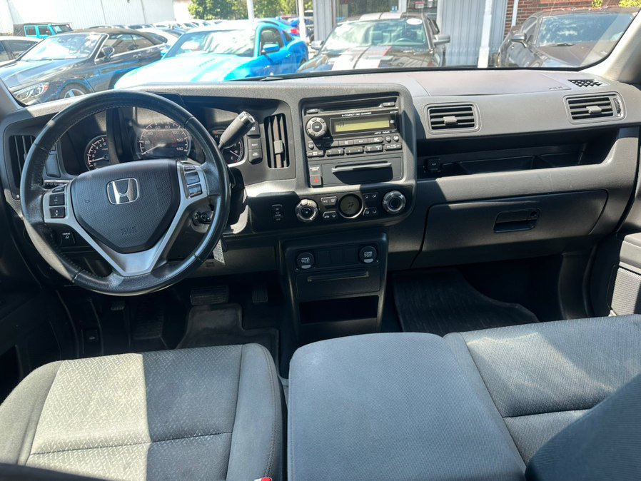 Used 2013 Honda Ridgeline Sport image 12