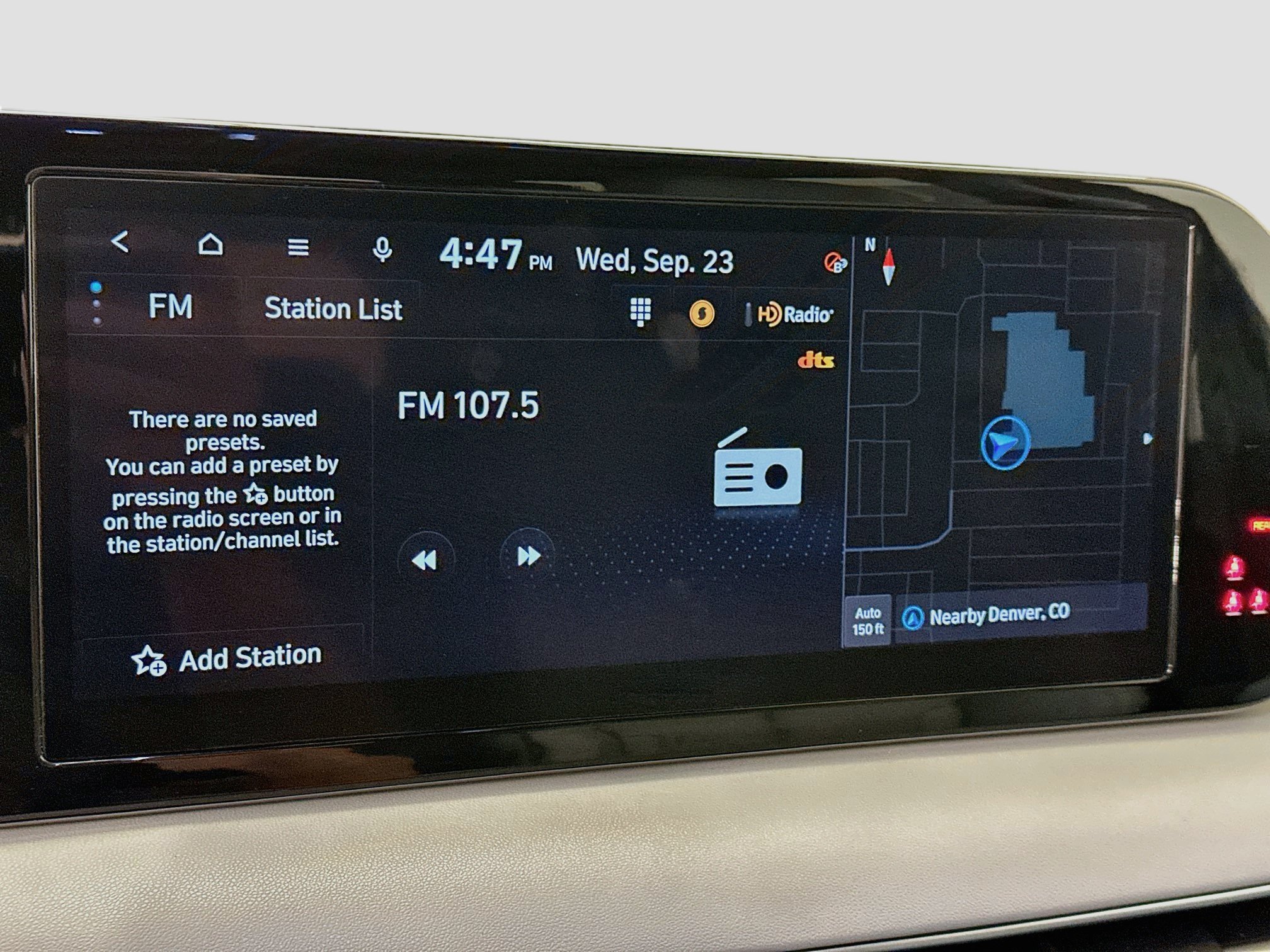Used 2025 Hyundai Palisade SEL AWD/4WD image 21