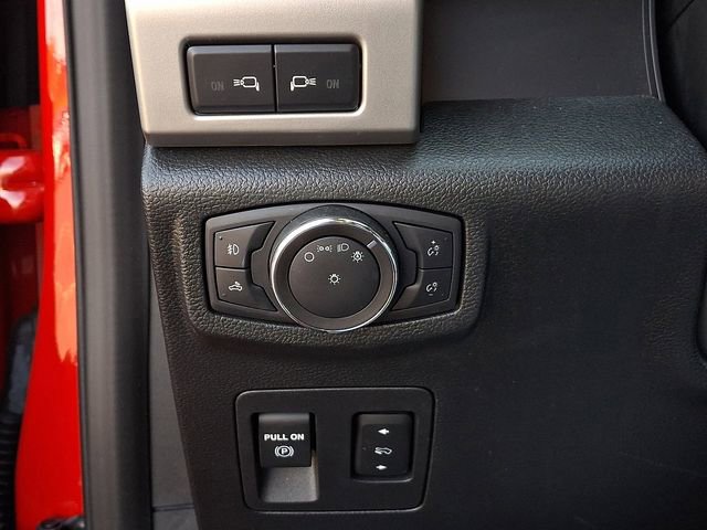 Used 2020 Ford F150 Lariat w/ Equipment Group 502A Luxury AWD/4WD image 29