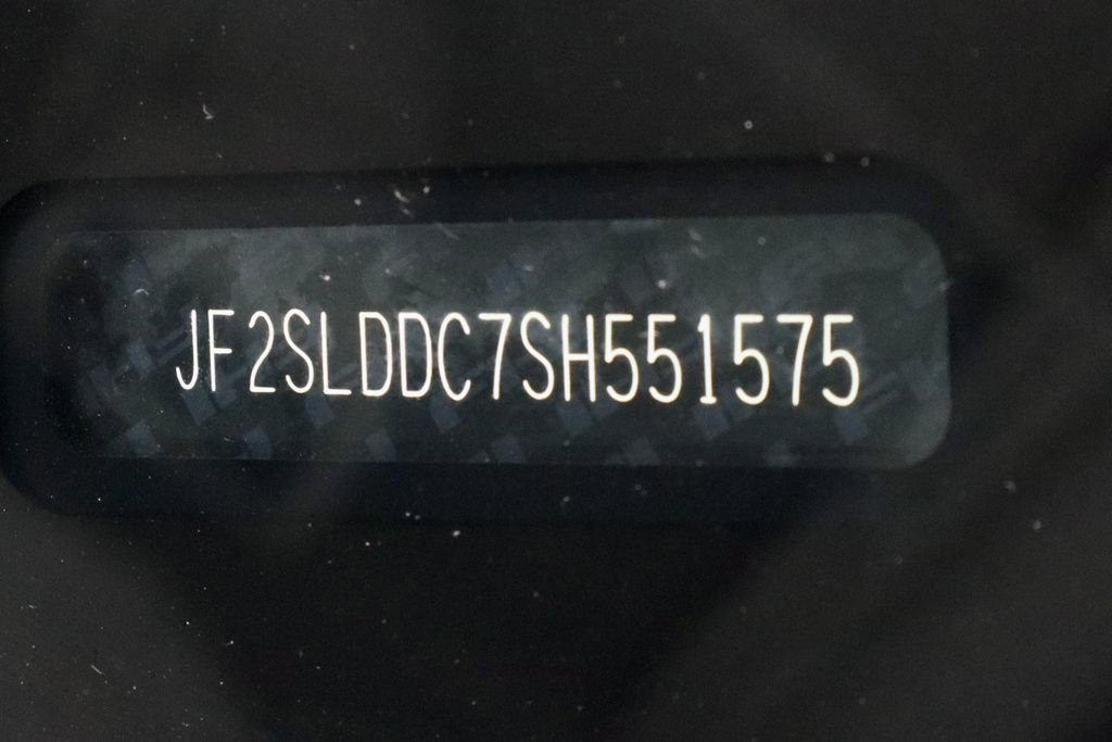 Used 2025 Subaru Forester Premium image 32