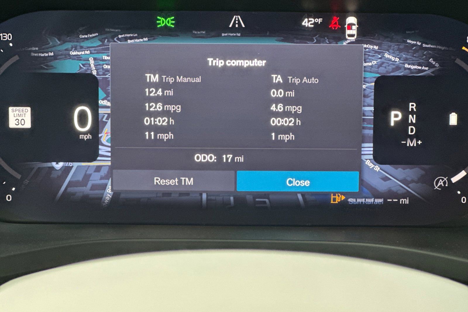 New 2026 Volvo XC60 B5 Ultra w/ Protection Package Premier image 28