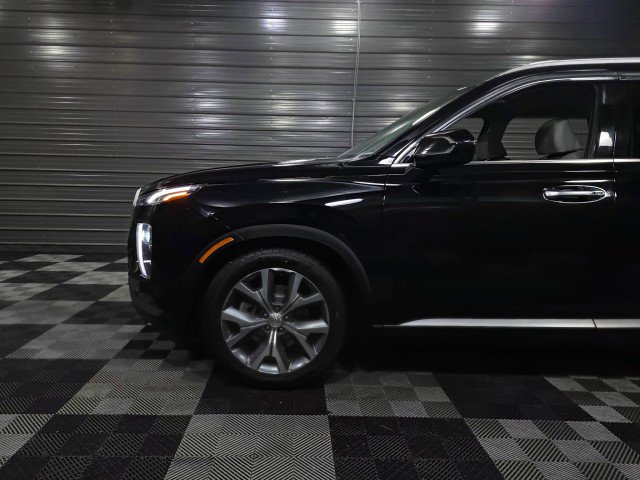 Used 2021 Hyundai Palisade SEL w/ Premium Package image 42