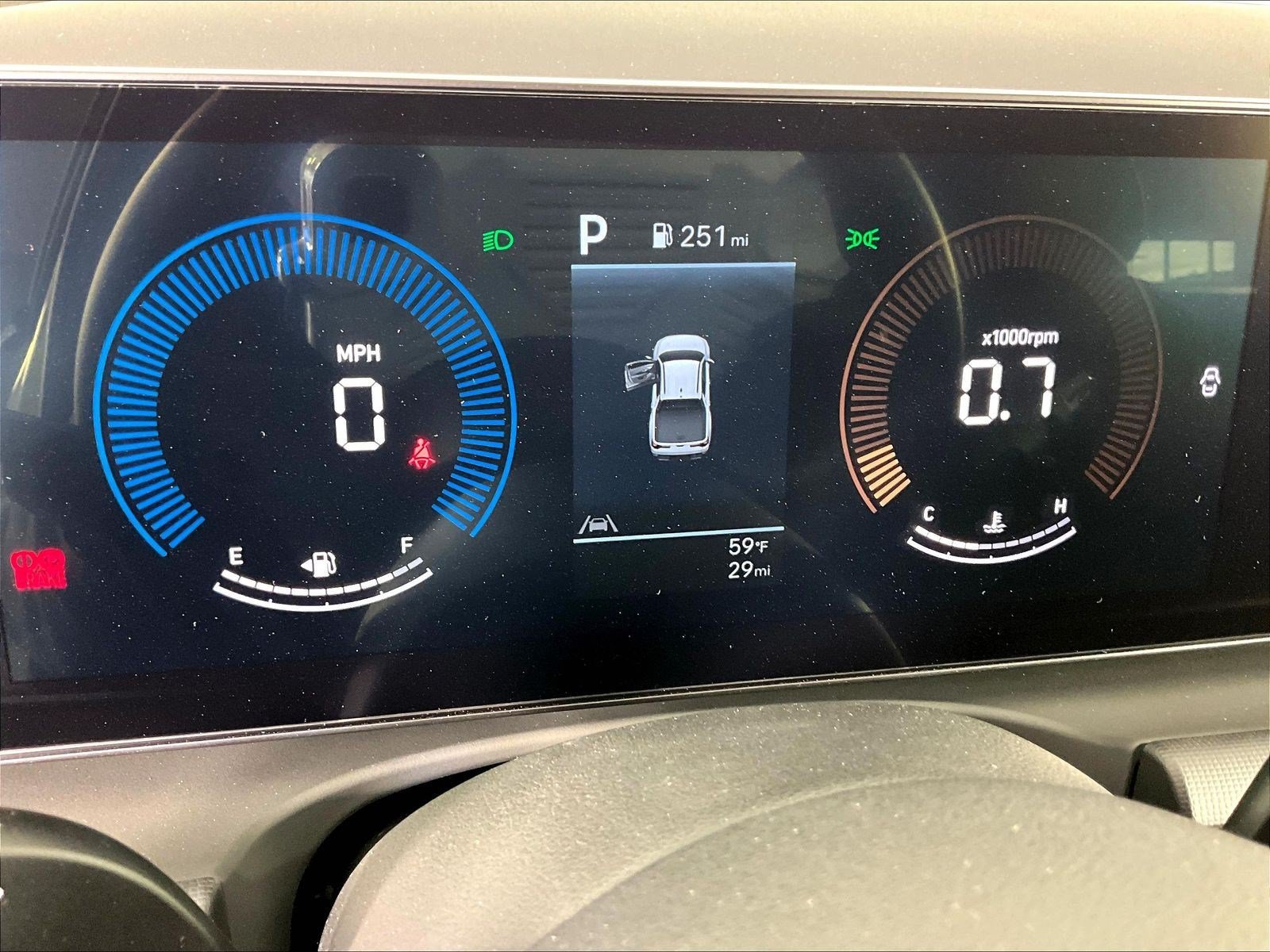 New 2026 Hyundai Santa Cruz SEL AWD/4WD image 24