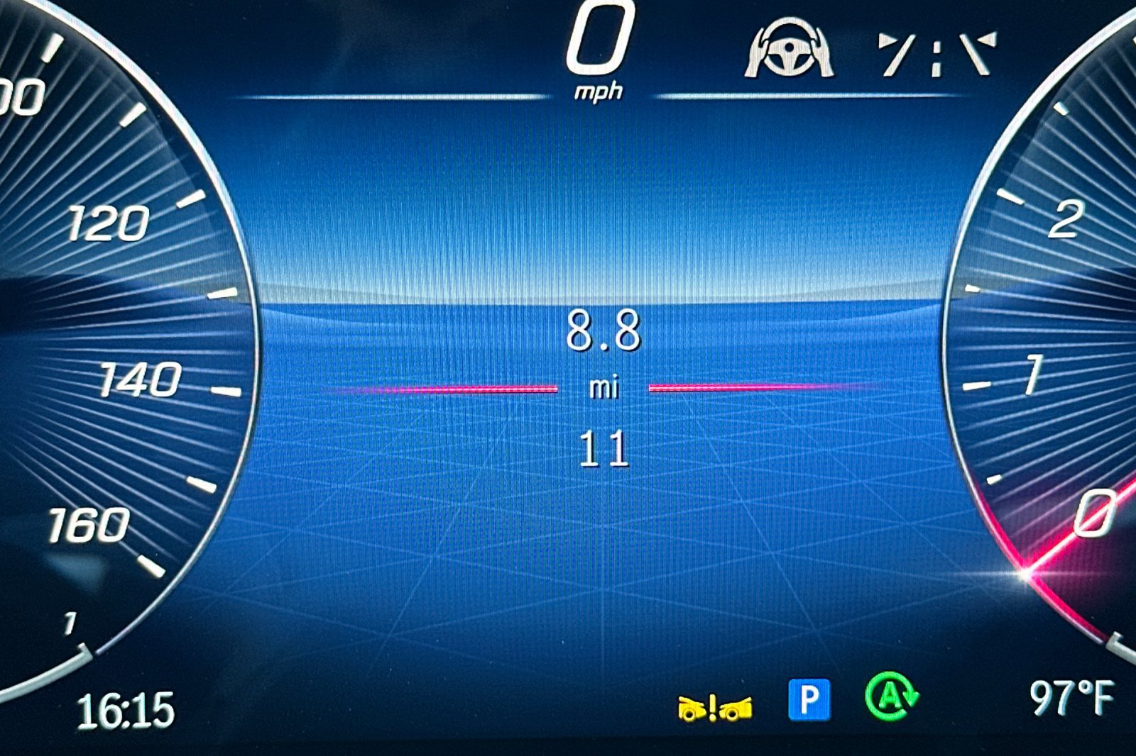 New 2026 Mercedes-Benz GLE 450 4MATIC image 28