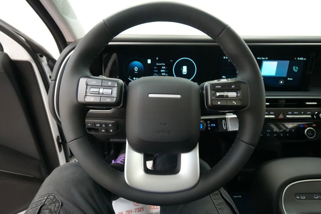 New 2026 Hyundai Palisade SEL image 42