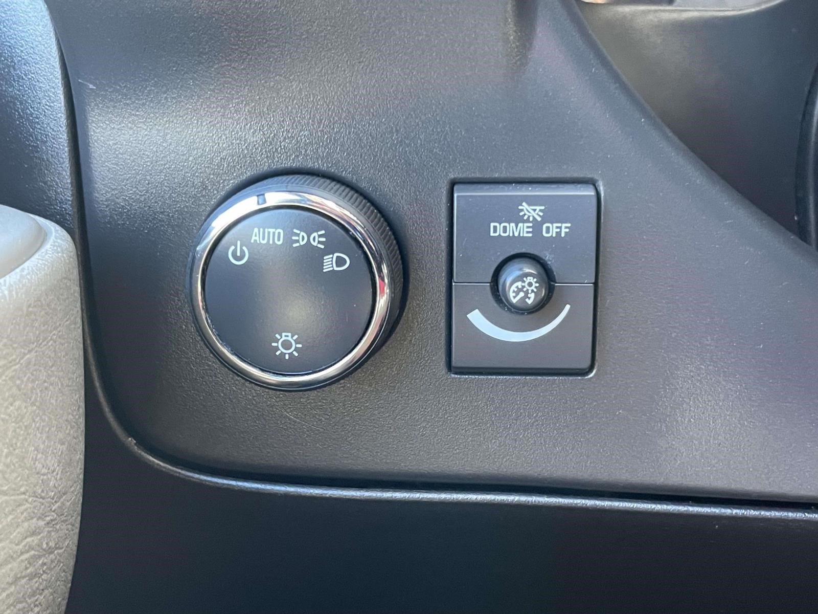 Used 2020 Chevrolet Express 2500 w/ Driver Convenience Package RWD image 15
