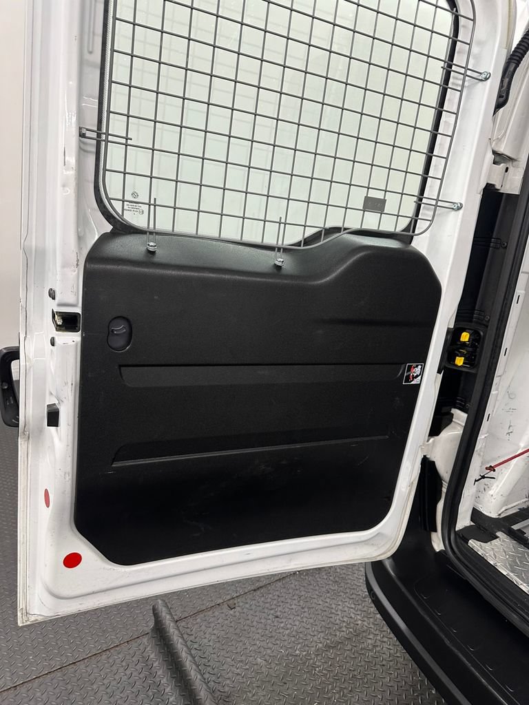 Used 2019 RAM ProMaster City Tradesman FWD image 20