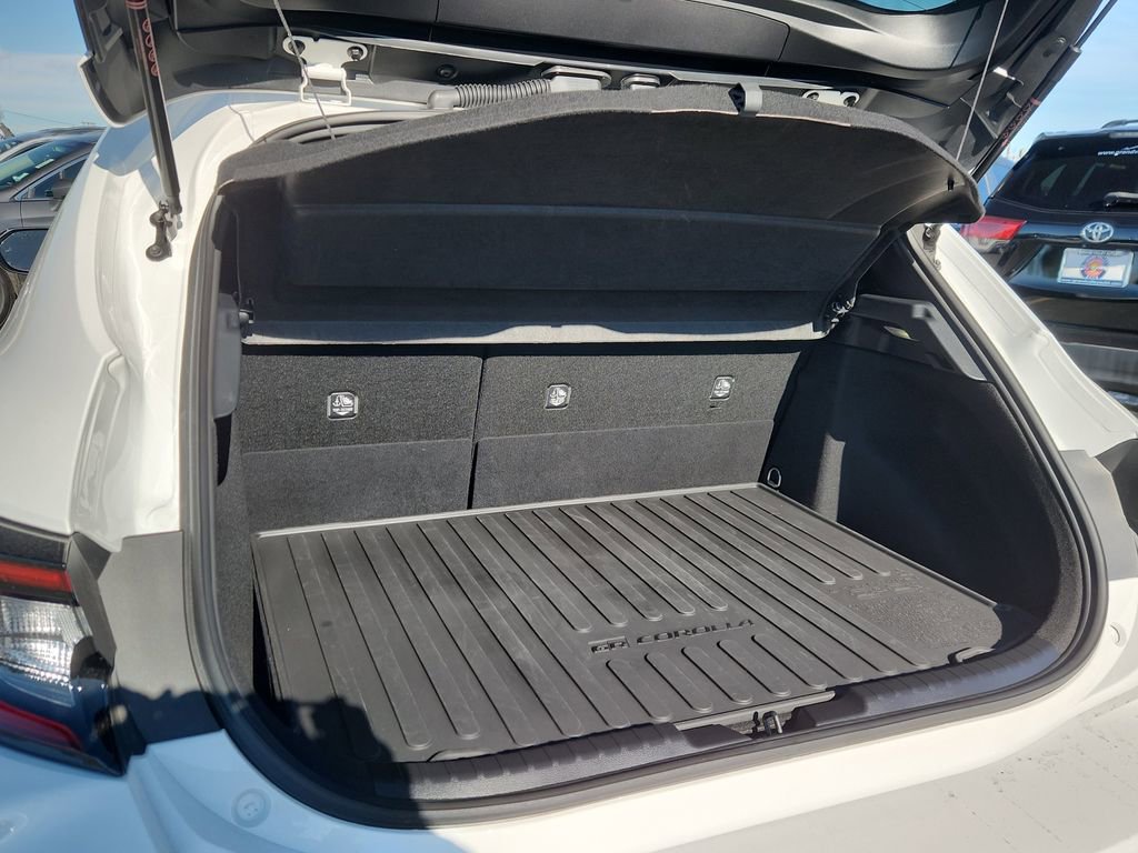 Used 2025 Toyota Corolla GR image 11