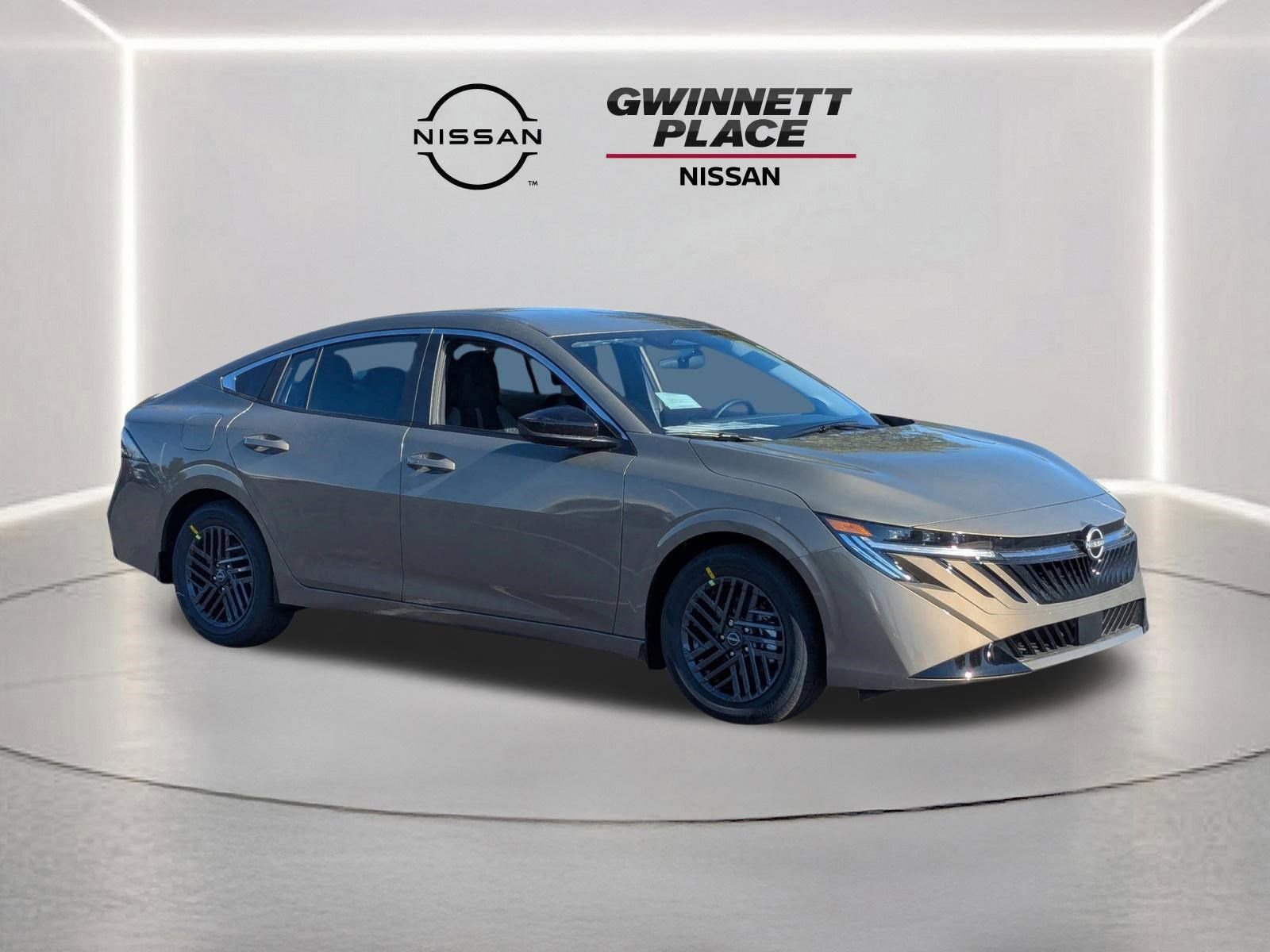 New 2026 Nissan Sentra SV FWD image 7