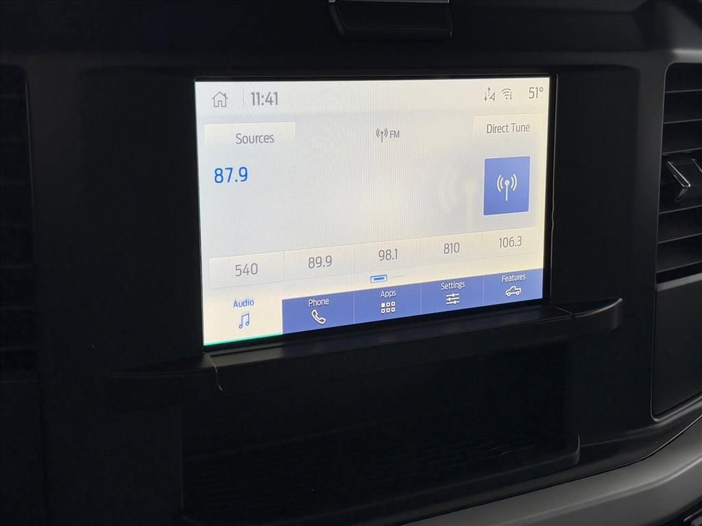 New 2026 Ford F250 XL w/ XL Chrome Package image 5