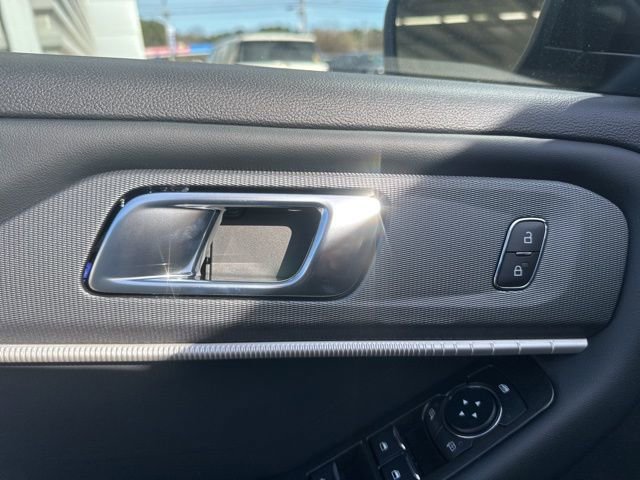 New 2026 Ford Explorer ST-Line RWD image 12