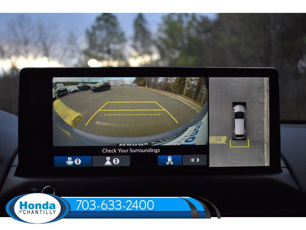 New 2026 Honda Pilot Touring image 15