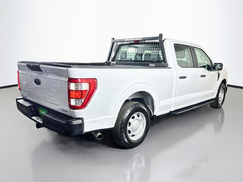 Used 2023 Ford F150 XL RWD image 10
