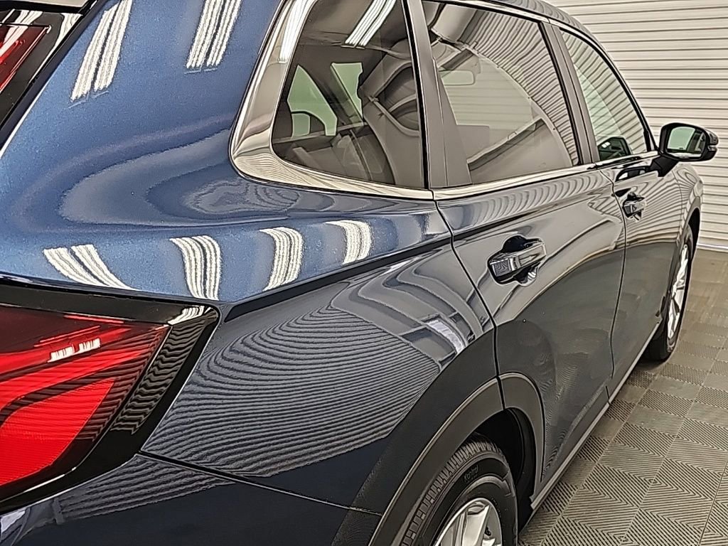 Used 2024 Honda CR-V EX image 10