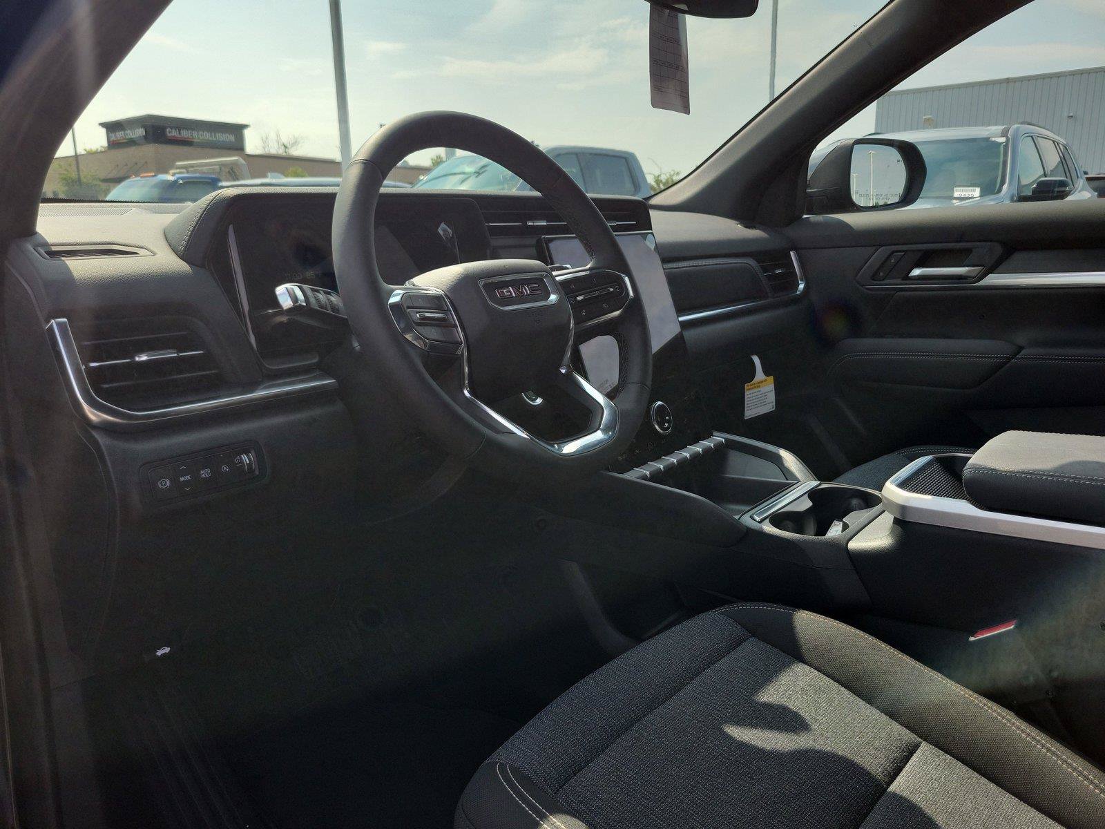 New 2027 GMC Terrain Elevation FWD image 20