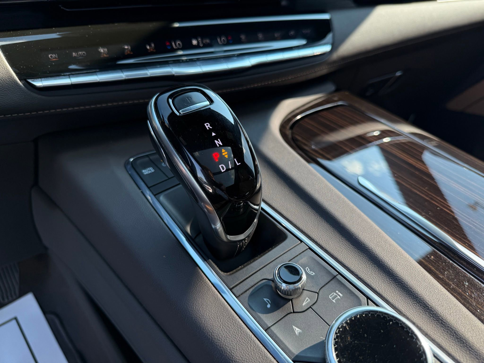 Used 2021 Cadillac Escalade Sport image 37