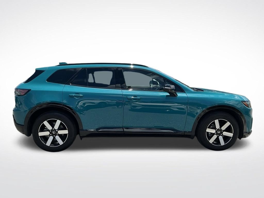 Certified 2025 Honda Prologue Touring image 16