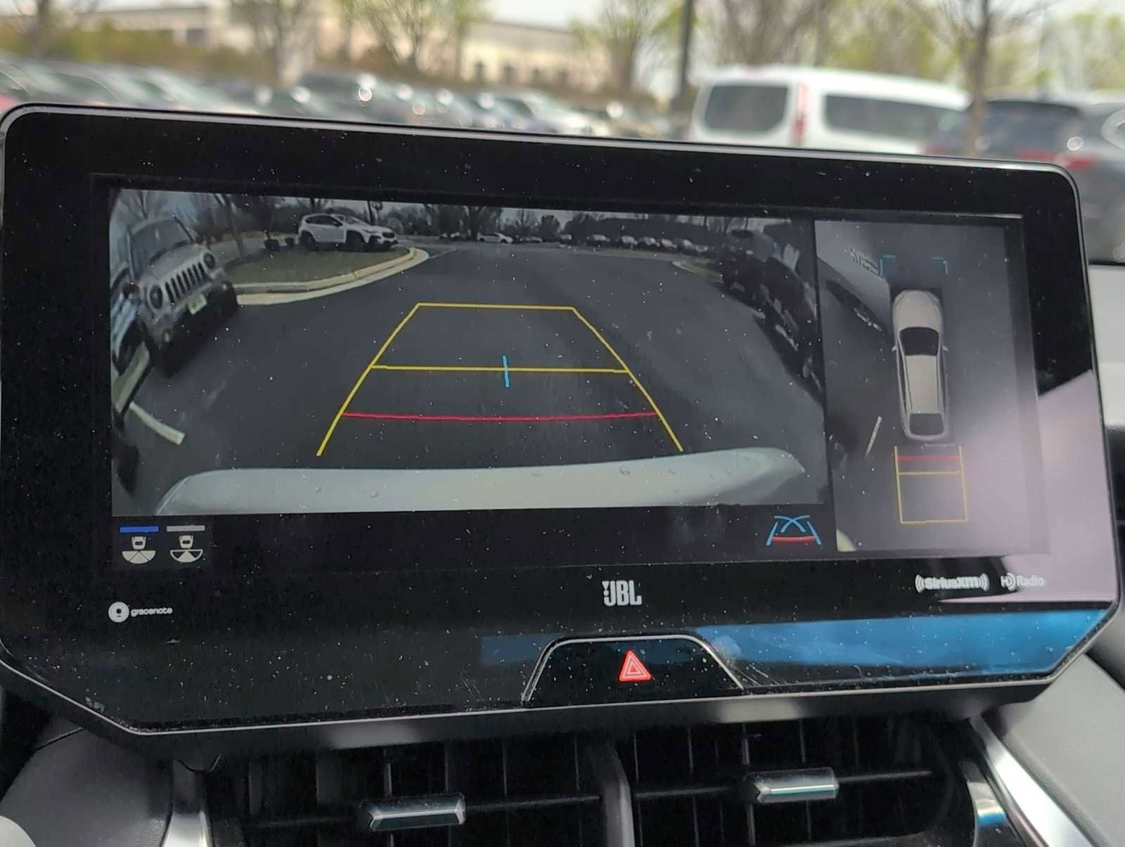 Used 2021 Toyota Venza Limited image 29