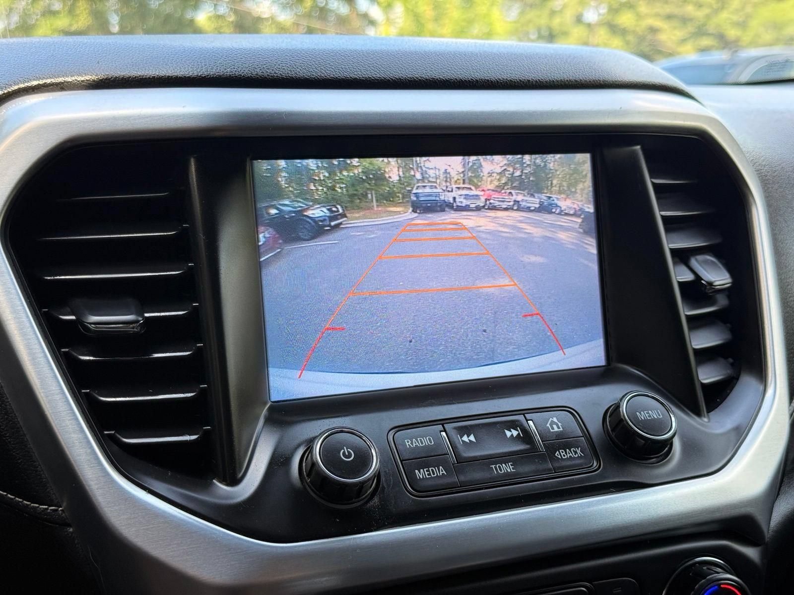 Used 2017 GMC Acadia SLT AWD/4WD image 45