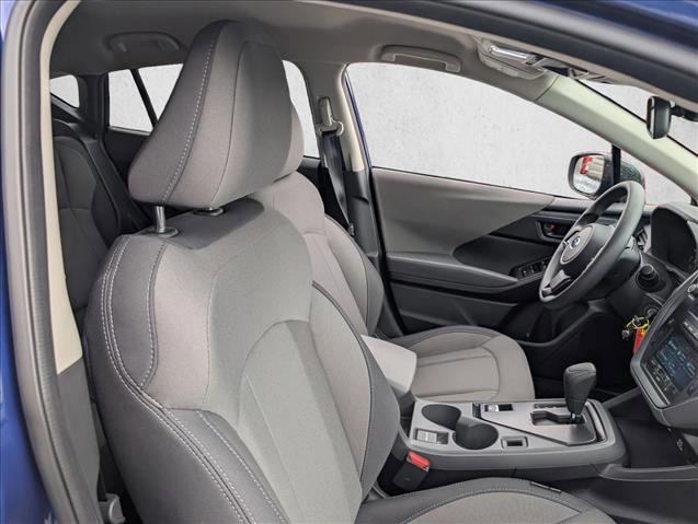 Used 2025 Subaru Crosstrek 2.0i image 17