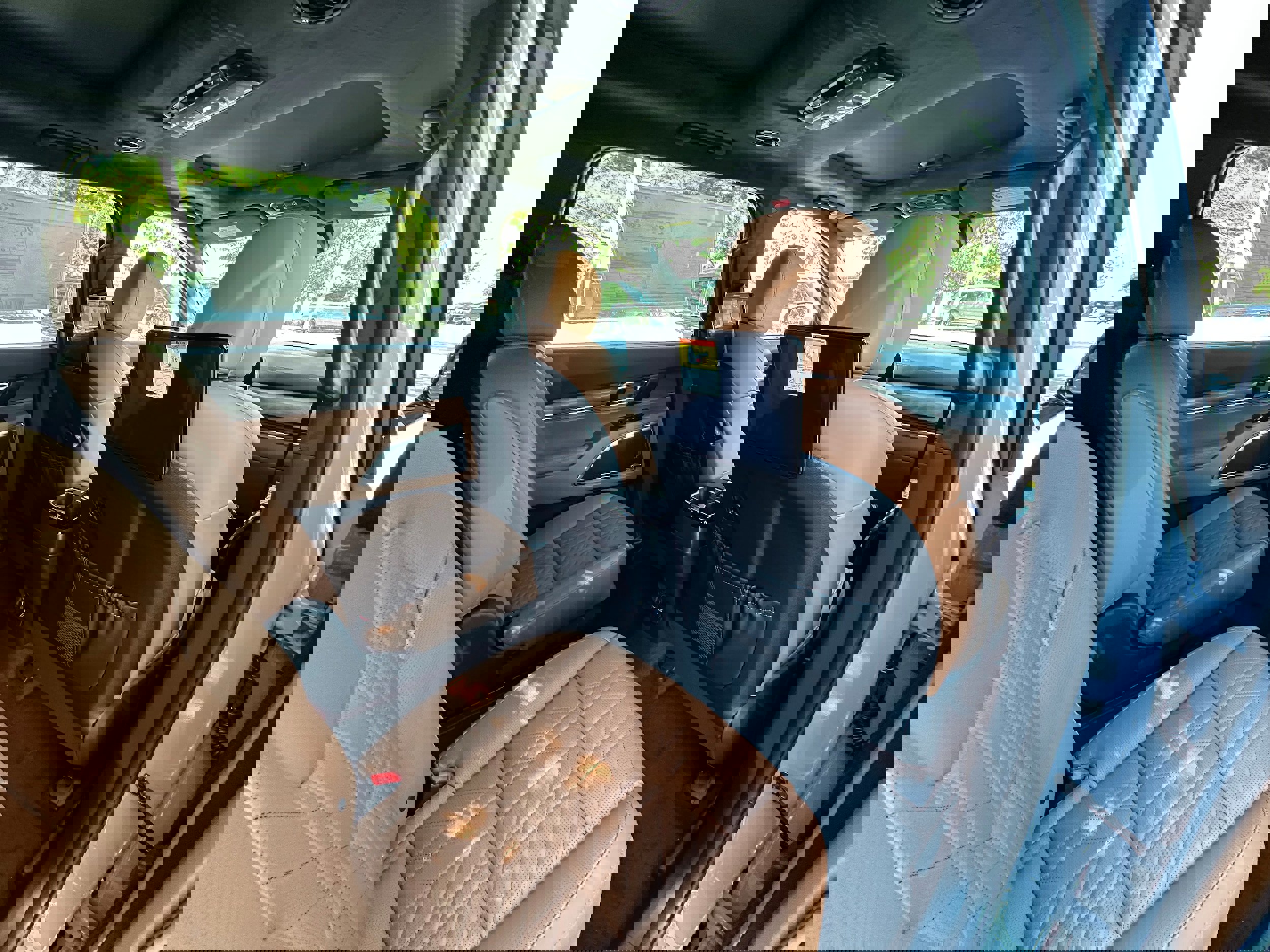 New 2025 Kia Telluride SX Prestige X-Pro image 18