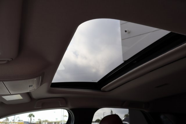 Certified 2025 MAZDA CX-30 AWD 2.5 S w/ Preferred Package image 39