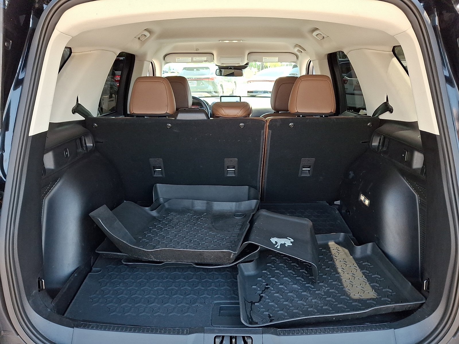 Certified 2023 Ford Bronco Sport Outer Banks AWD/4WD image 28