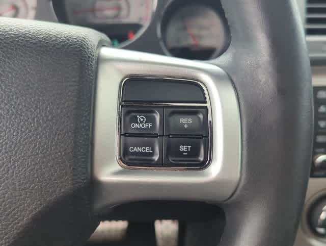 Used 2011 Dodge Challenger SRT8 w/ SRT Option Group II RWD image 24