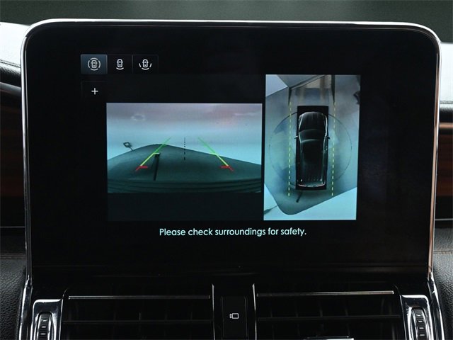 Used 2021 Lincoln Navigator Reserve w/ Luxury Package image 29