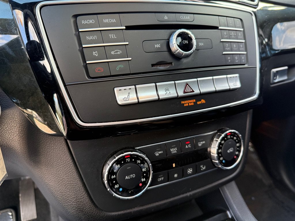 Used 2018 Mercedes-Benz GLE 350 image 16