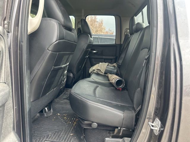 Used 2014 RAM 1500 Sport w/ Convenience Group AWD/4WD image 20